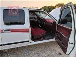 Nissan Pickup